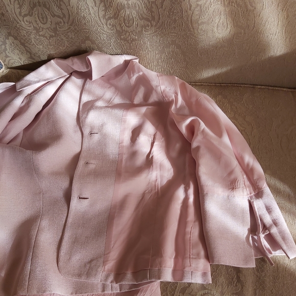 Out fit KASPER Size 6 - Picture 4 of 15